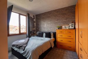 Bedroom Two- click for photo gallery